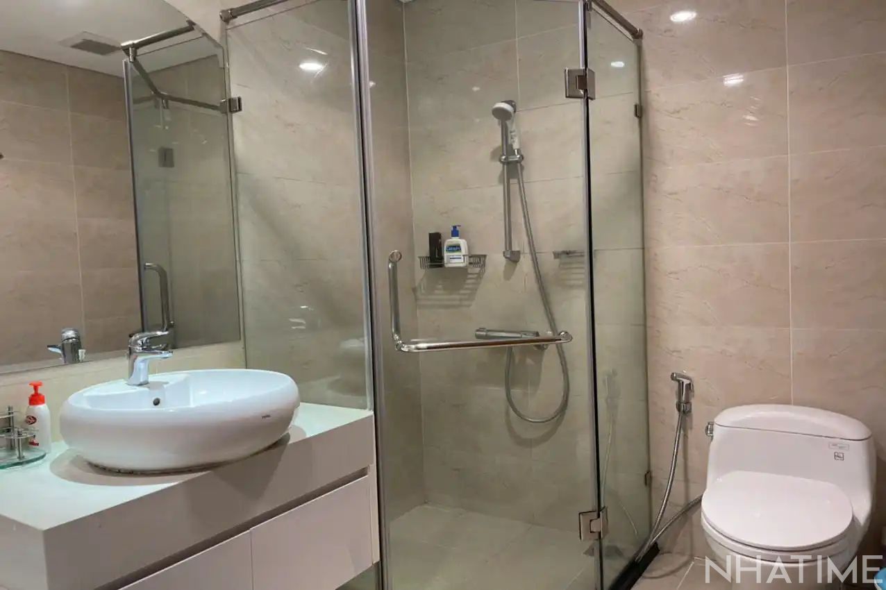 CHO THUÊ 3PN PARK 1O Photo No.20