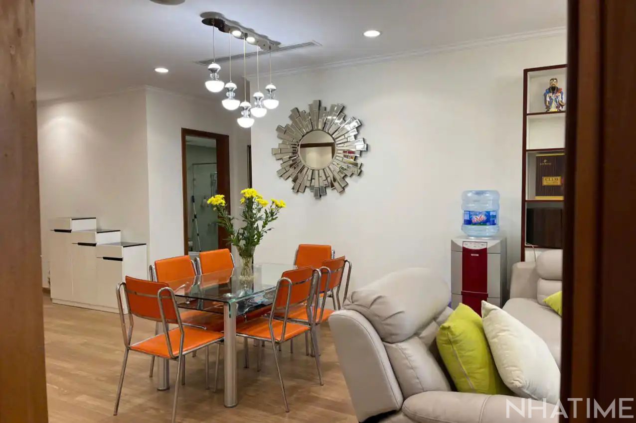 CHO THUÊ 3PN PARK 1O Photo No.22