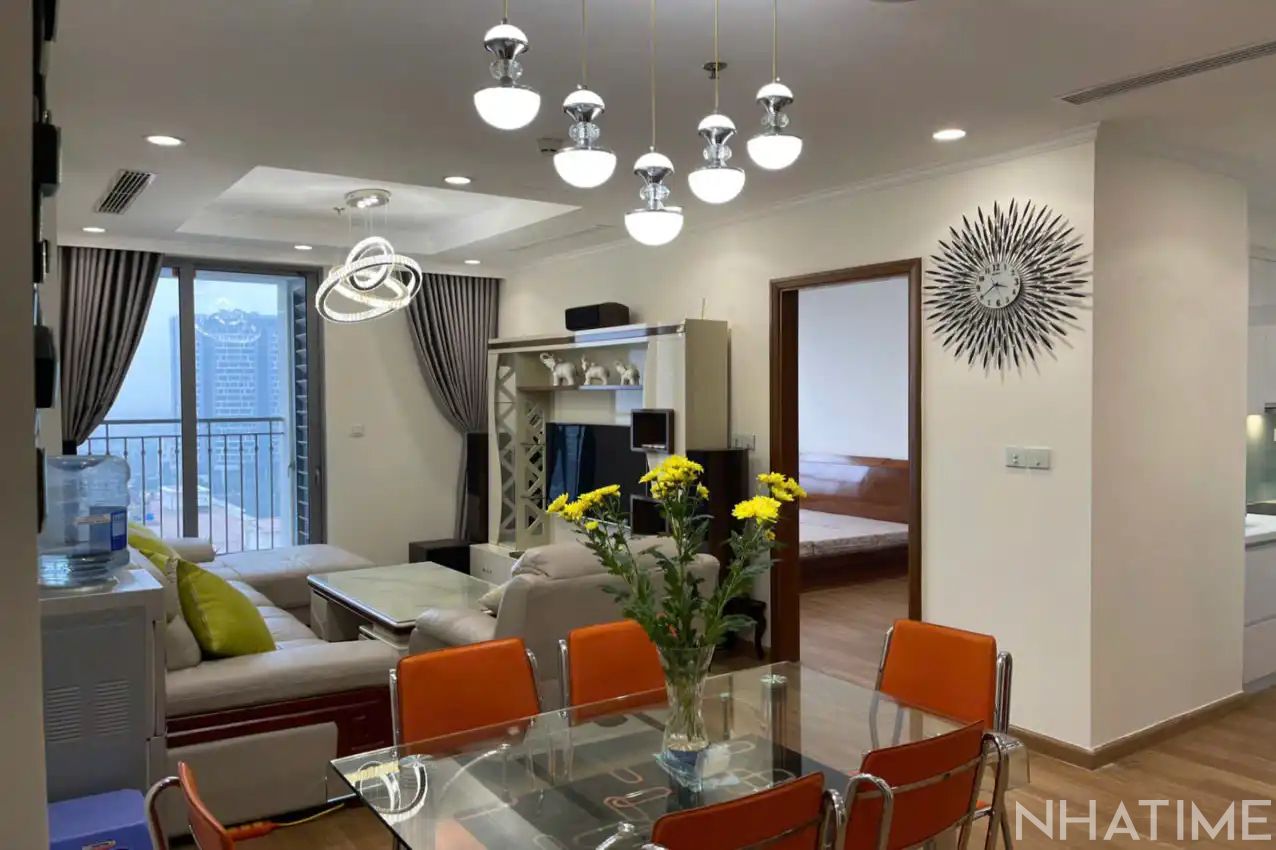 CHO THUÊ 3PN PARK 1O Photo No.23