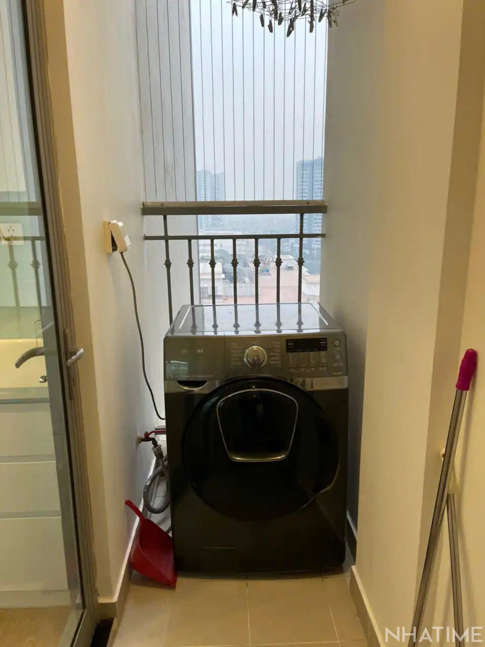 CHO THUÊ 3PN PARK 1O Photo No.25