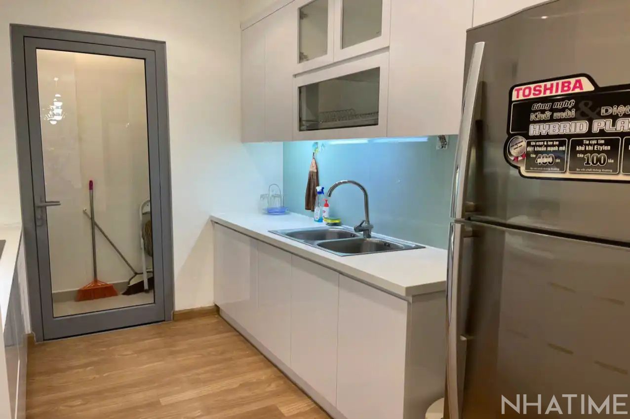 CHO THUÊ 3PN PARK 1O Photo No.27