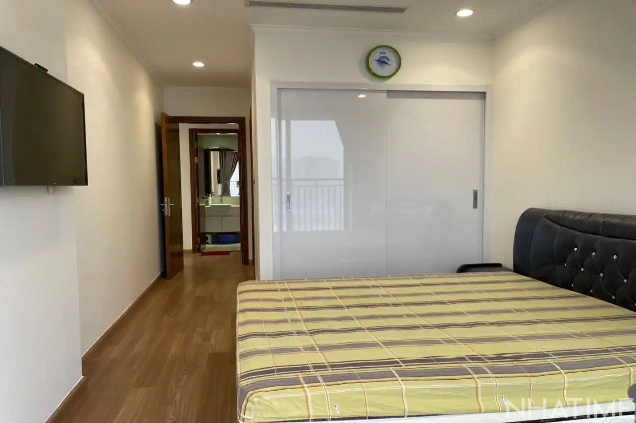 CHO THUÊ 3PN PARK 1O Photo No.28