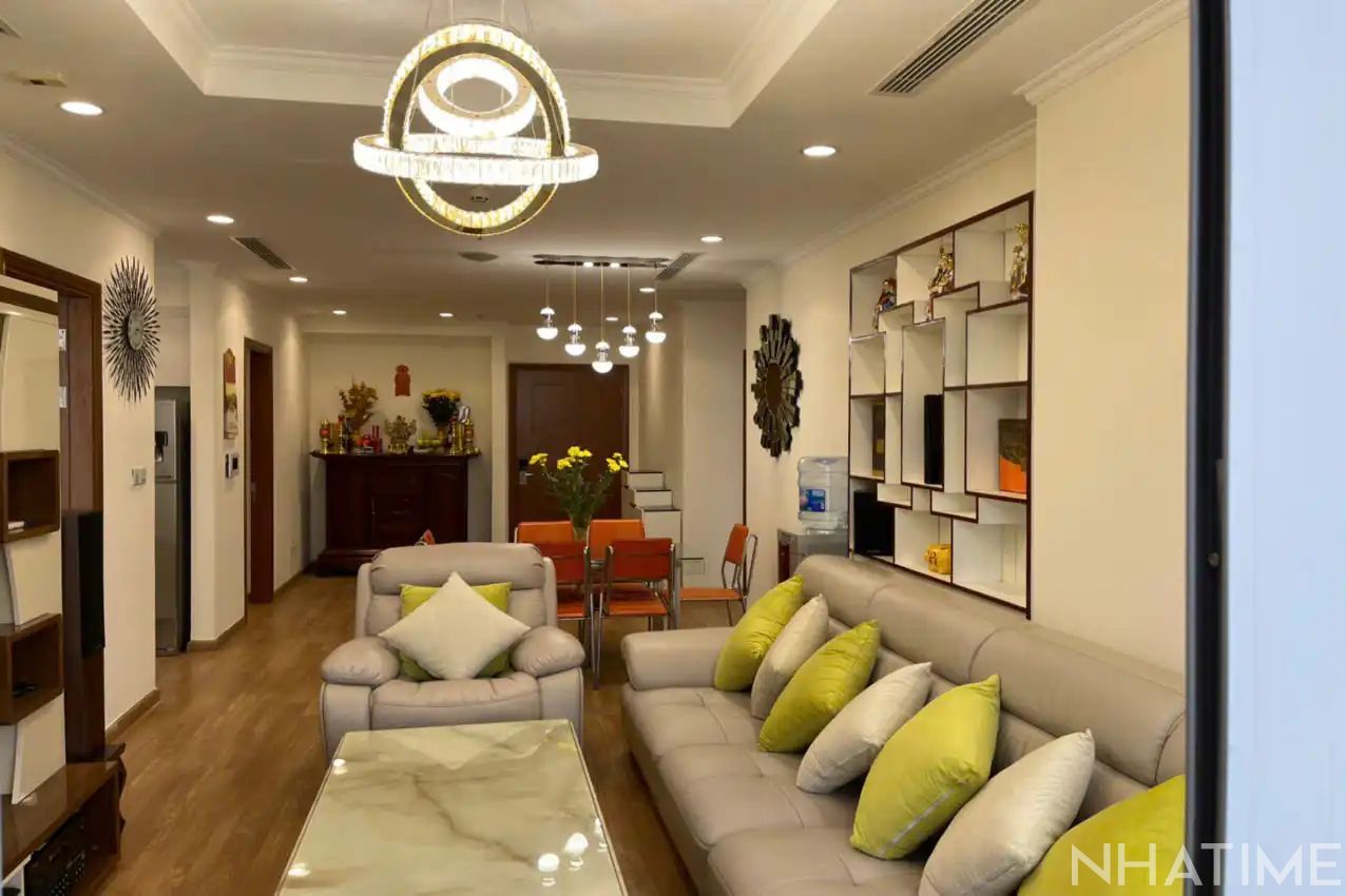 CHO THUÊ 3PN PARK 1O Photo No.29