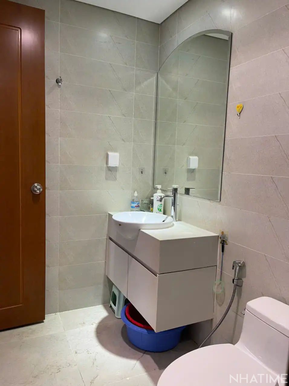 CHO THUÊ 3PN PARK 1O Photo No.31