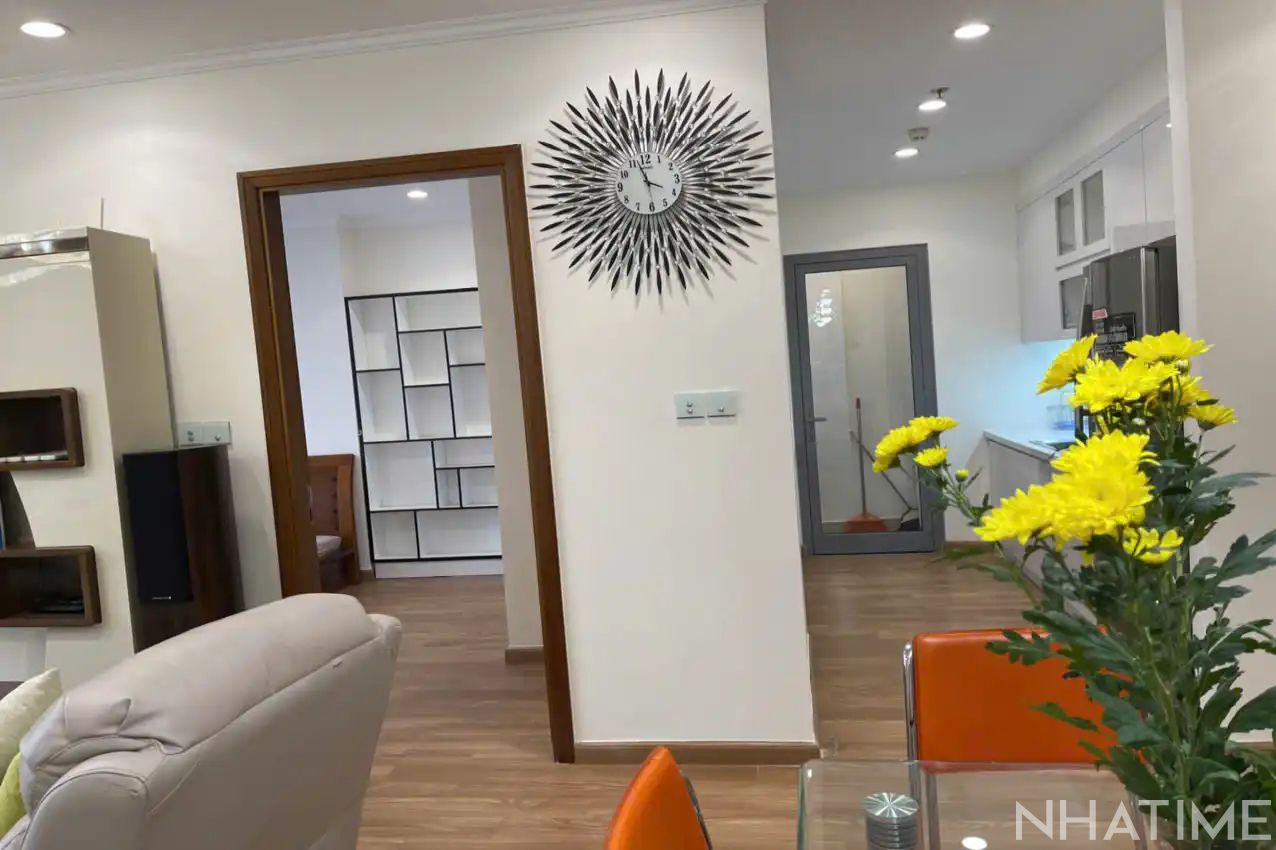 CHO THUÊ 3PN PARK 1O Photo No.34