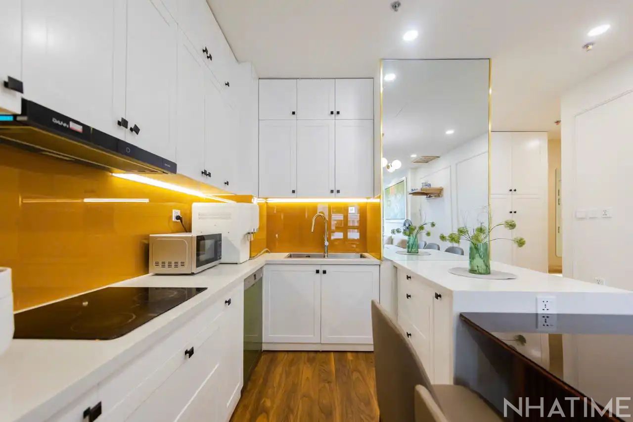 CHO THUÊ 3PN T3 CÓ SLOT Photo No.2