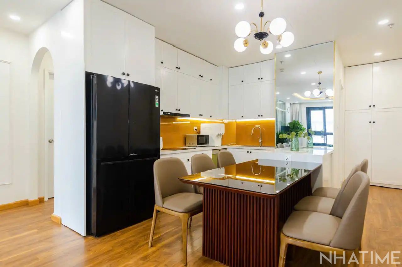 CHO THUÊ 3PN T3 CÓ SLOT Photo No.4