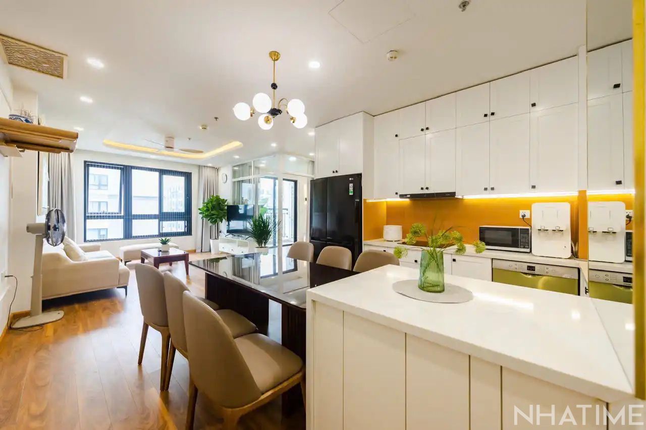 CHO THUÊ 3PN T3 CÓ SLOT Photo No.5