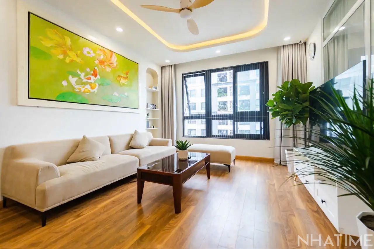 CHO THUÊ 3PN T3 CÓ SLOT Photo No.9