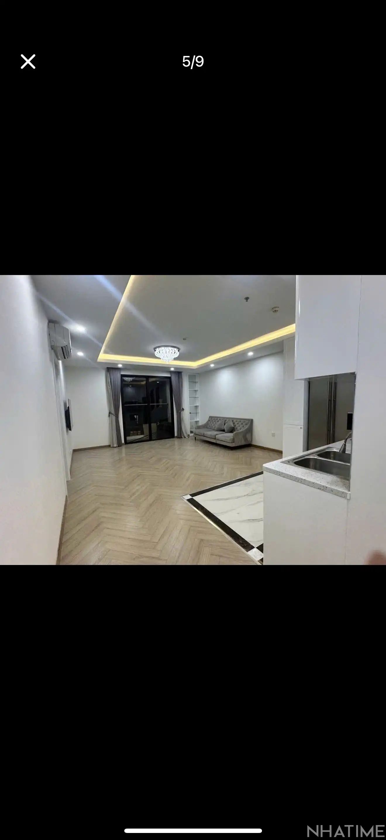 CHO THUÊ 3PN T7 Photo No.5