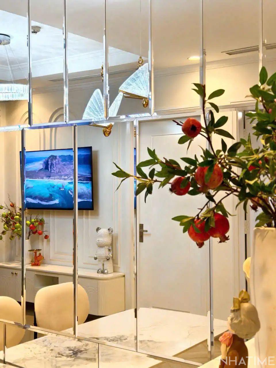 BÁN CĂN 1PN 48M2 P5 GIÁ 5,39 TỶ Photo No.2