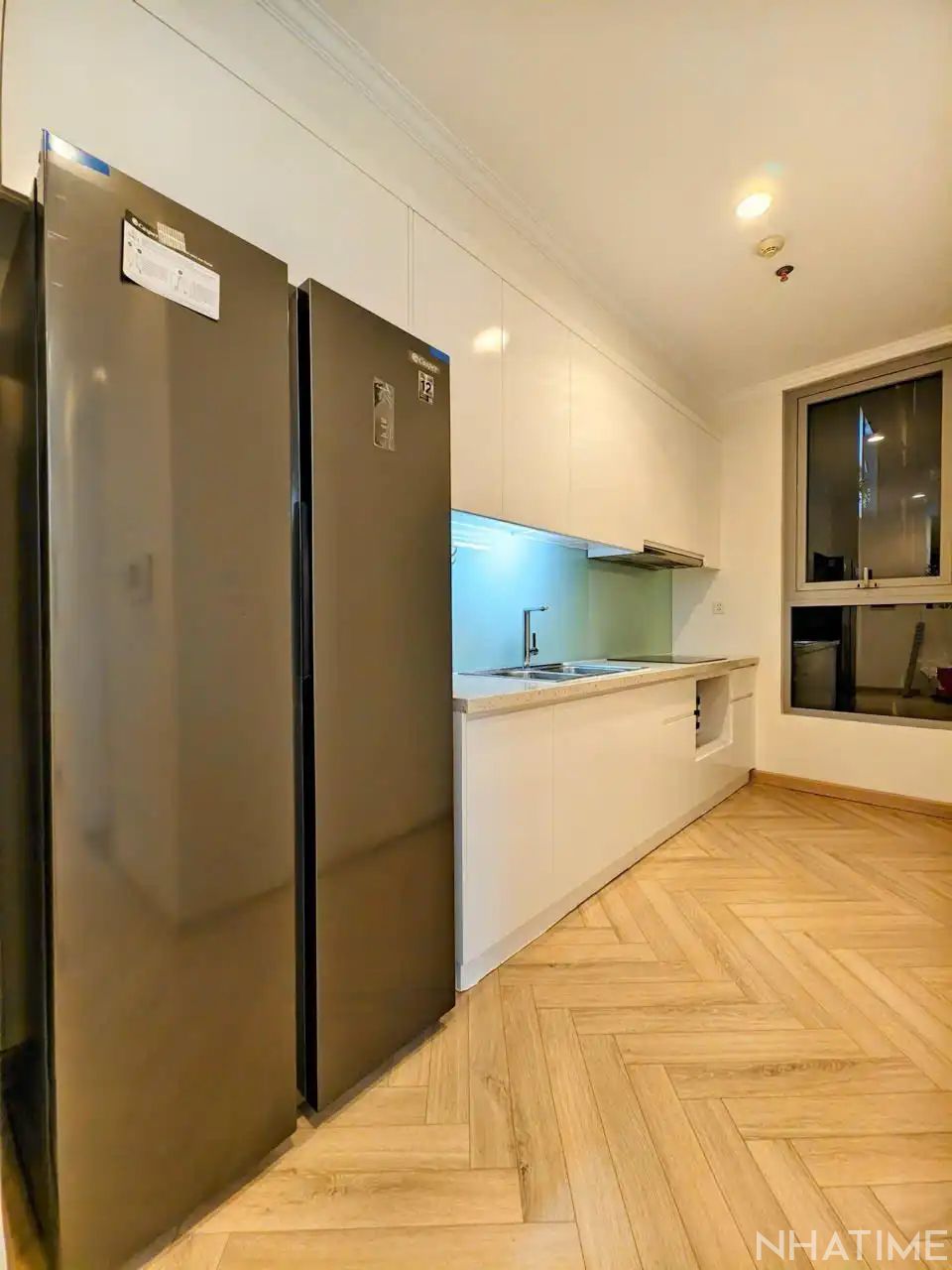 BÁN CĂN 1PN 48M2 P5 GIÁ 5,39 TỶ Photo No.3