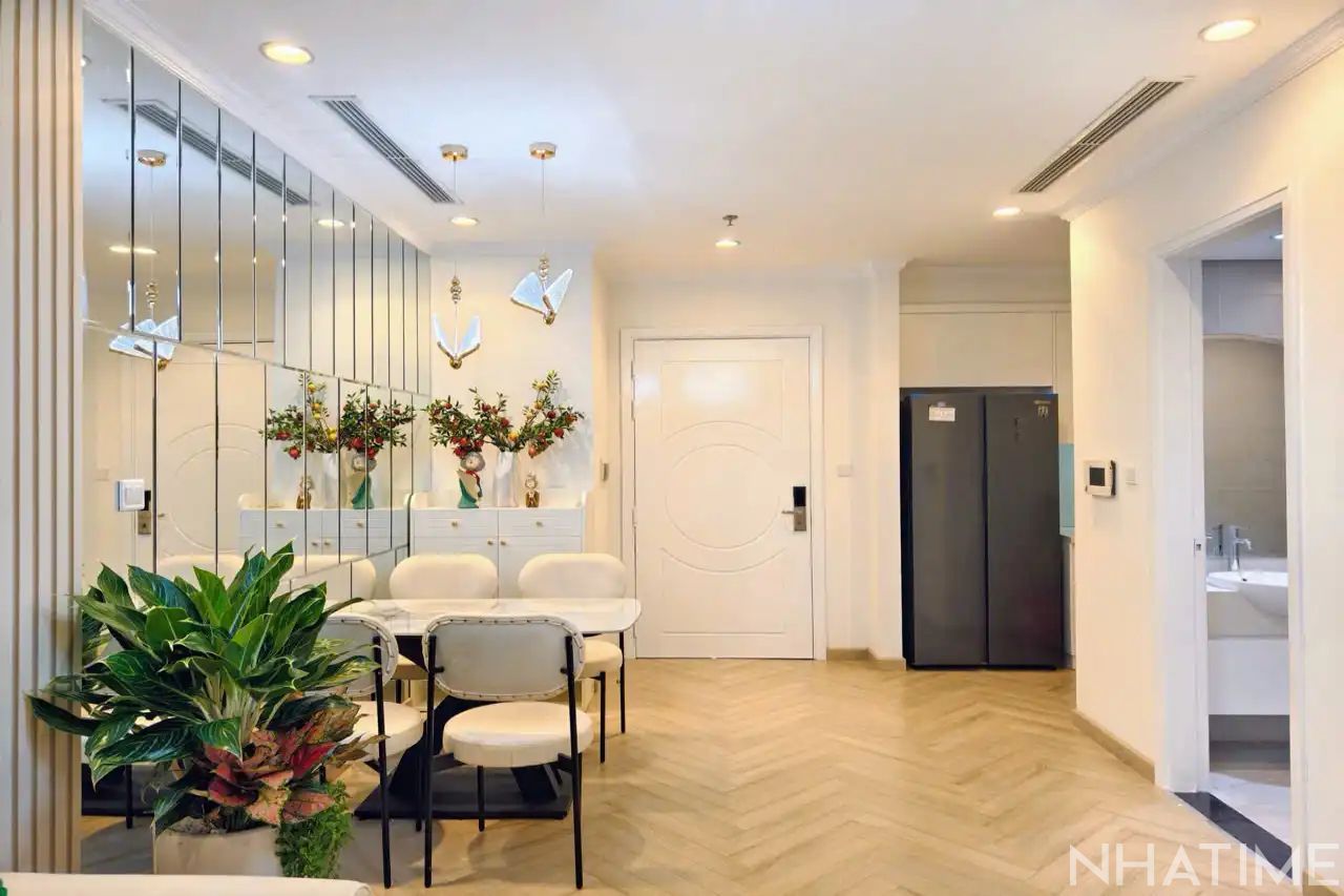 BÁN CĂN 1PN 48M2 P5 GIÁ 5,39 TỶ Photo No.5