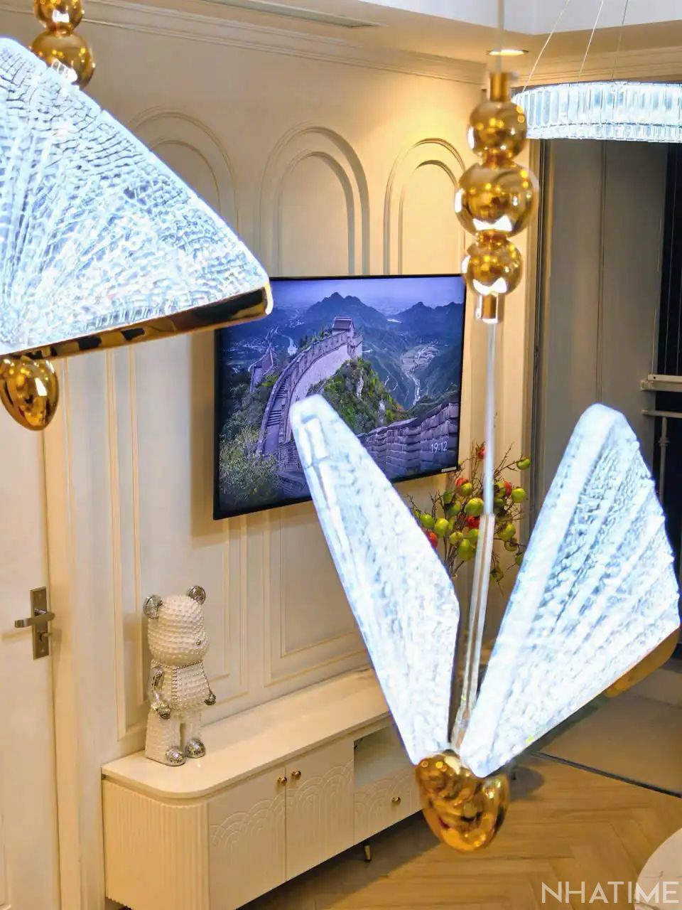 BÁN CĂN 1PN 48M2 P5 GIÁ 5,39 TỶ Photo No.6