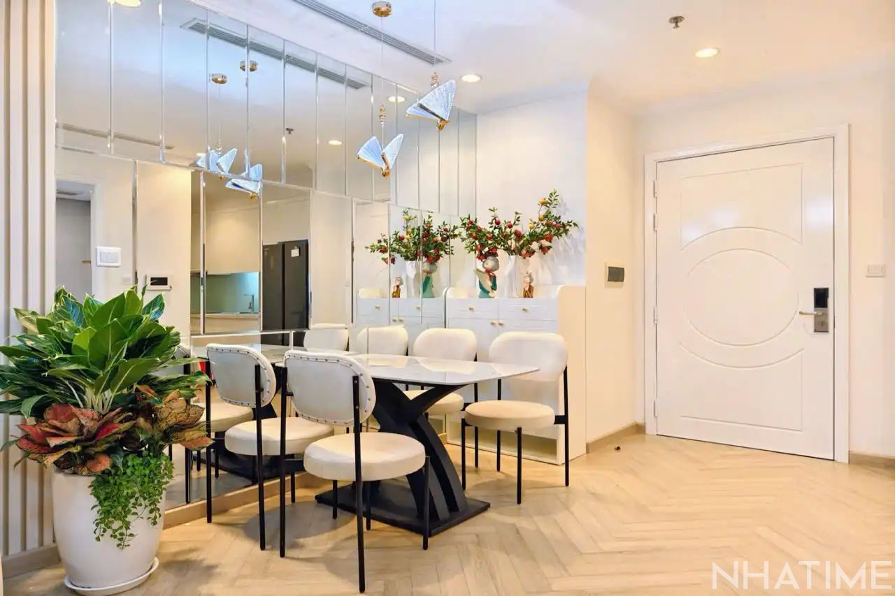 BÁN CĂN 1PN 48M2 P5 GIÁ 5,39 TỶ Photo No.7