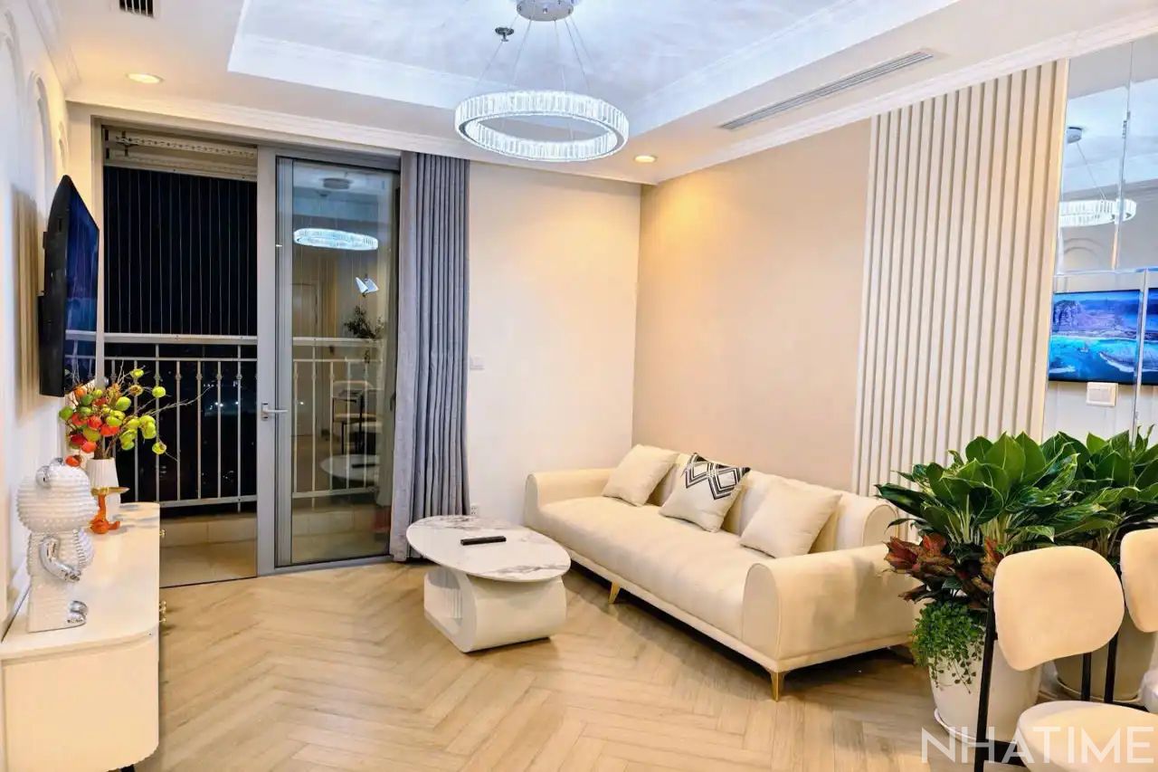 BÁN CĂN 1PN 48M2 P5 GIÁ 5,39 TỶ Photo No.9