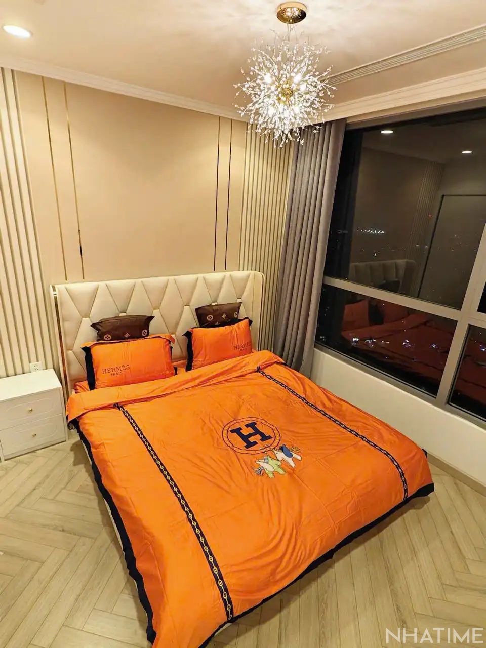 BÁN CĂN 1PN 48M2 P5 GIÁ 5,39 TỶ Photo No.11