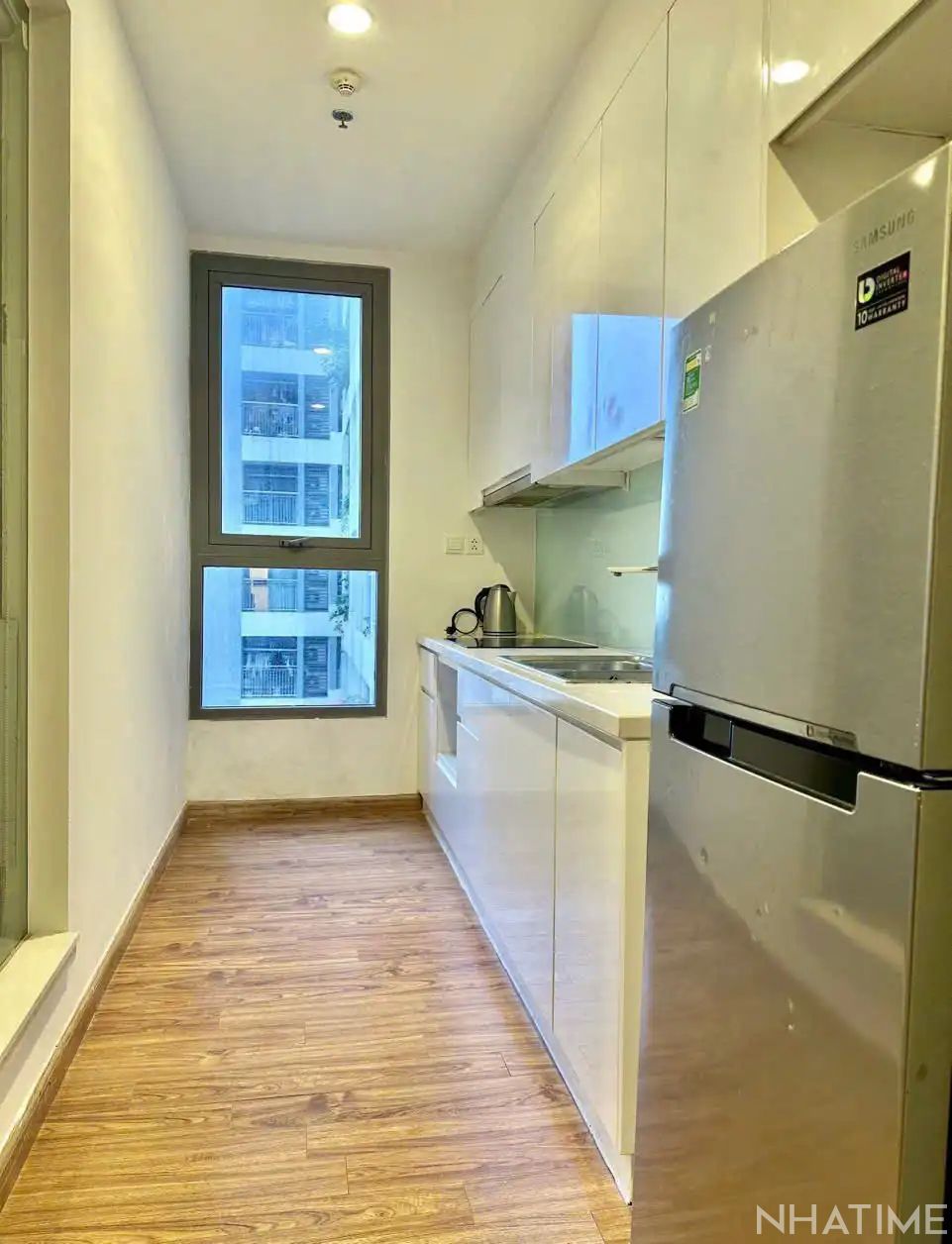 BÁN CĂN 1PN 52M2 P5 GIÁ 5,5 TỶ Photo No.2