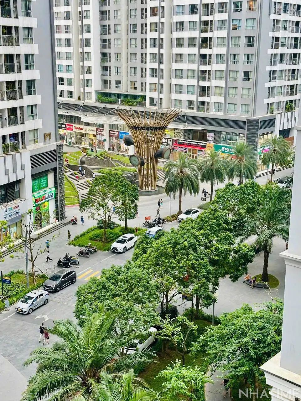 BÁN CĂN 1PN 52M2 P5 GIÁ 5,5 TỶ Photo No.3