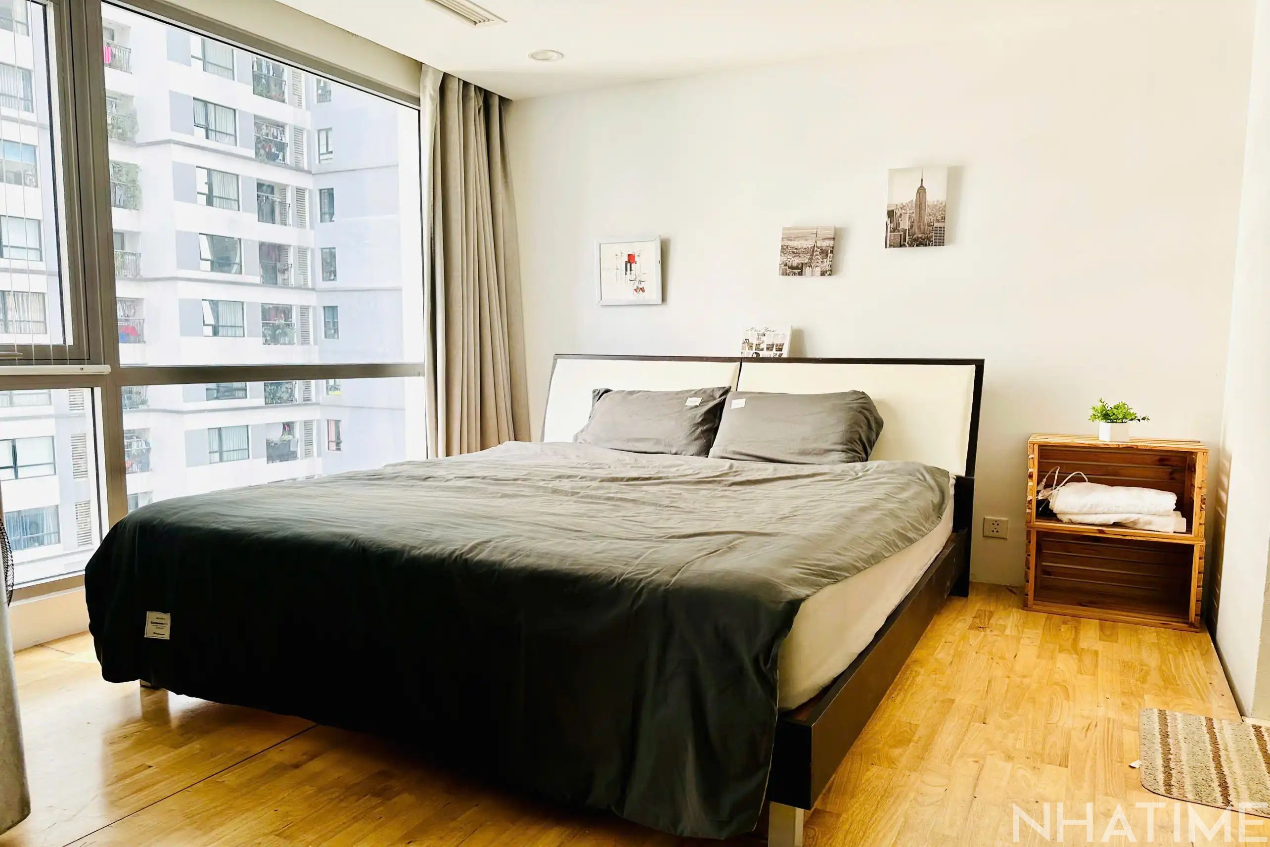 BÁN CĂN 1PN 52M2 P5 GIÁ 5,5 TỶ Photo No.4