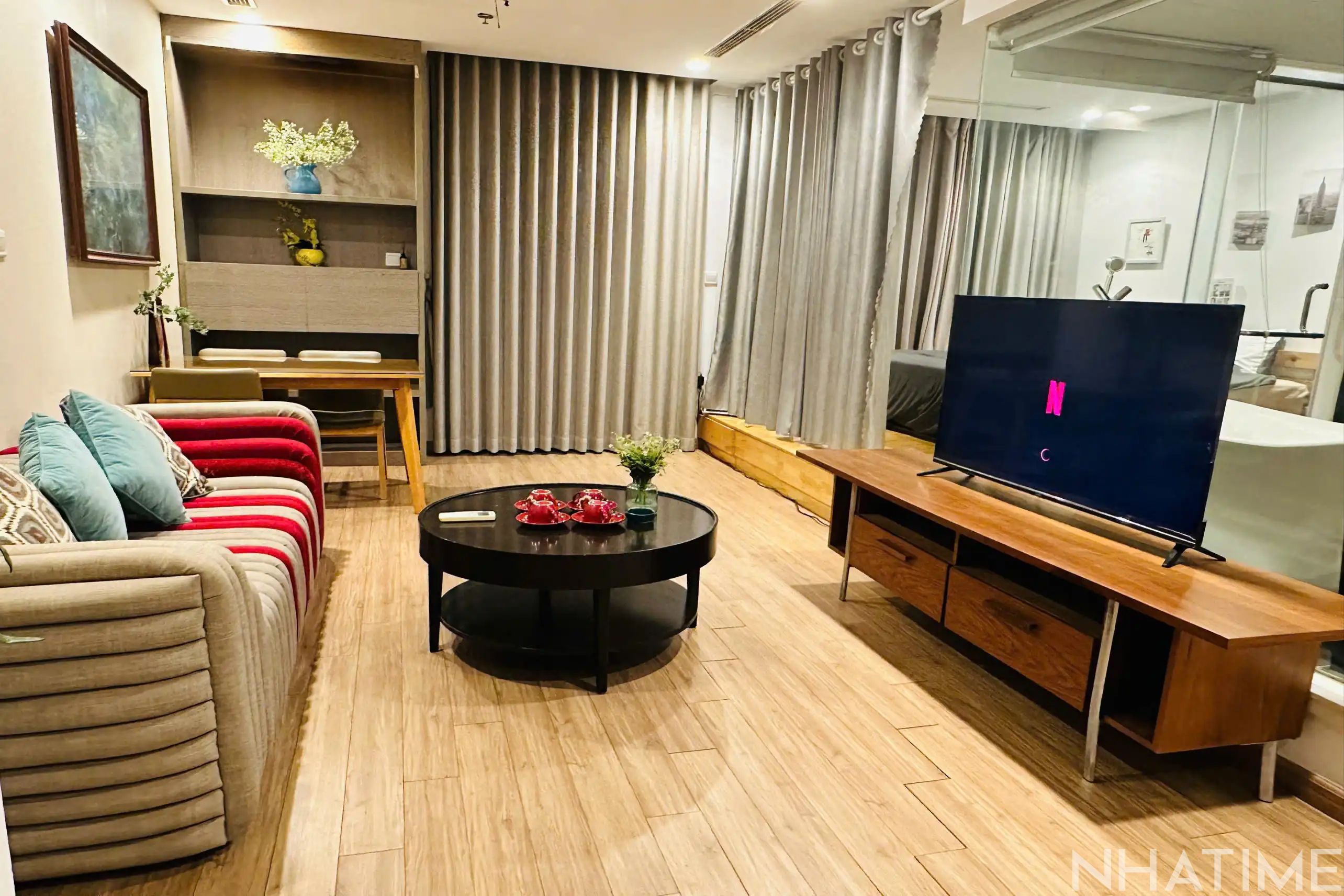 BÁN CĂN 1PN 52M2 P5 GIÁ 5,5 TỶ Photo No.5