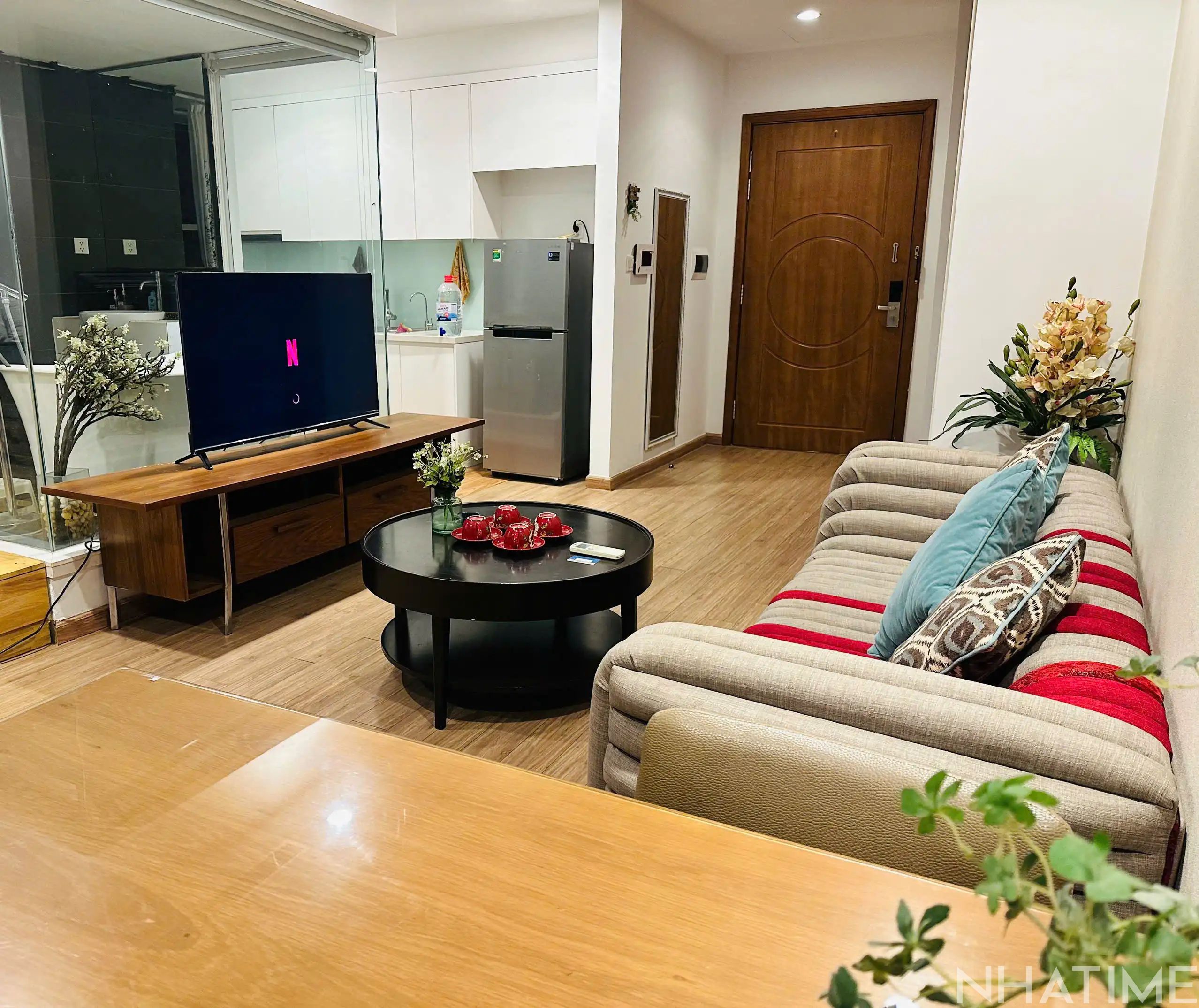 BÁN CĂN 1PN 52M2 P5 GIÁ 5,5 TỶ Photo No.7