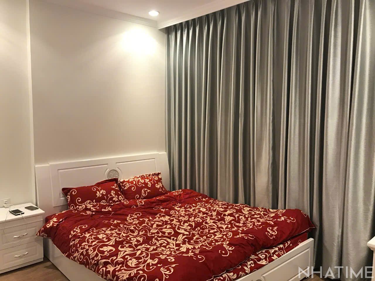 BÁN CĂN 2PN 68M2 P3 GIÁ 6,2 TỶ