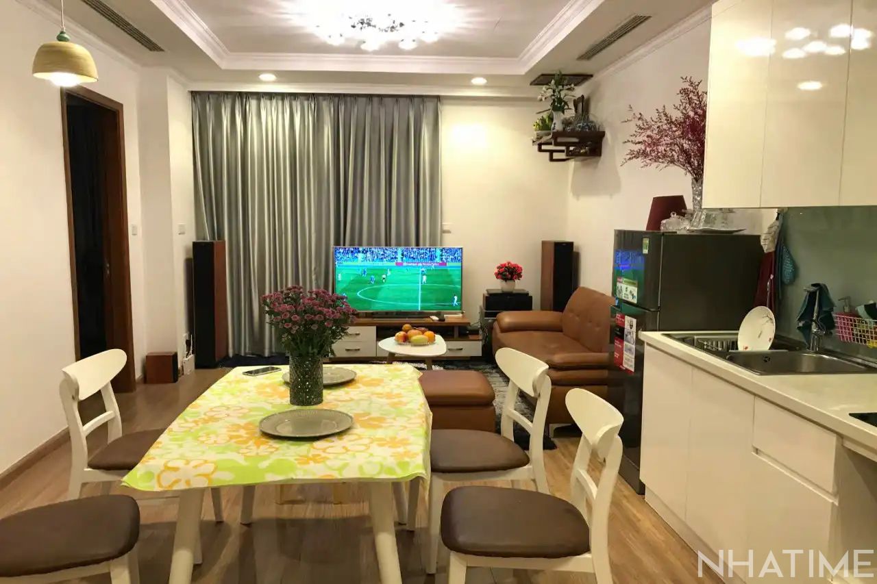 BÁN CĂN 2PN 68M2 P3 GIÁ 6,2 TỶ Photo No.3