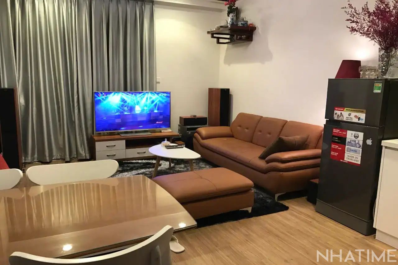 BÁN CĂN 2PN 68M2 P3 GIÁ 6,2 TỶ Photo No.4