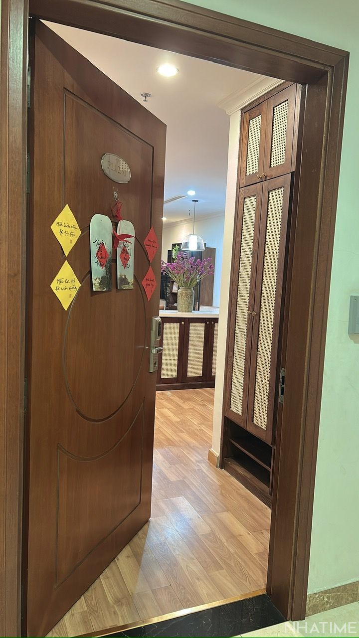 BÁN CĂN 2PN 82M2 P1 GIÁ 8,8 TỶ