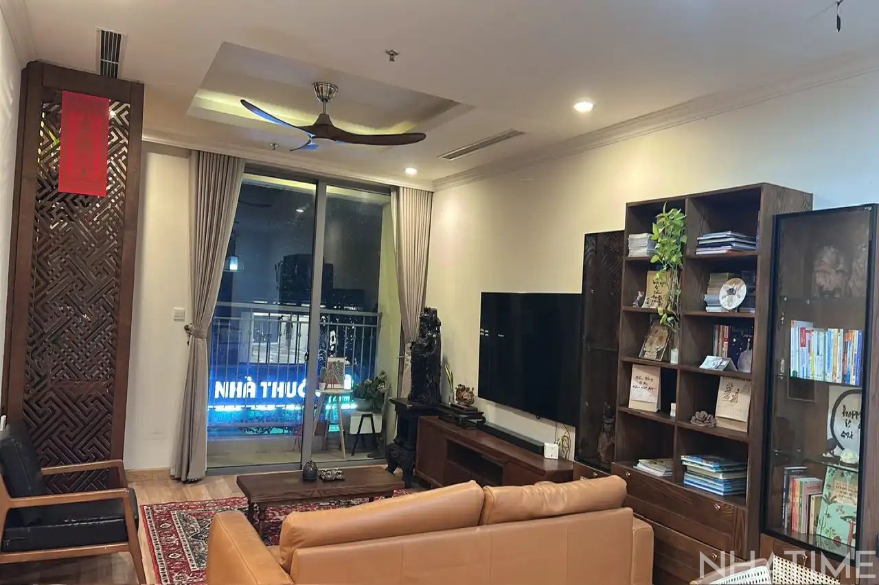 BÁN CĂN 2PN 82M2 P1 GIÁ 8,8 TỶ Photo No.3