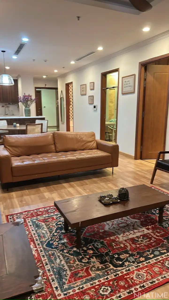 BÁN CĂN 2PN 82M2 P1 GIÁ 8,8 TỶ Photo No.9