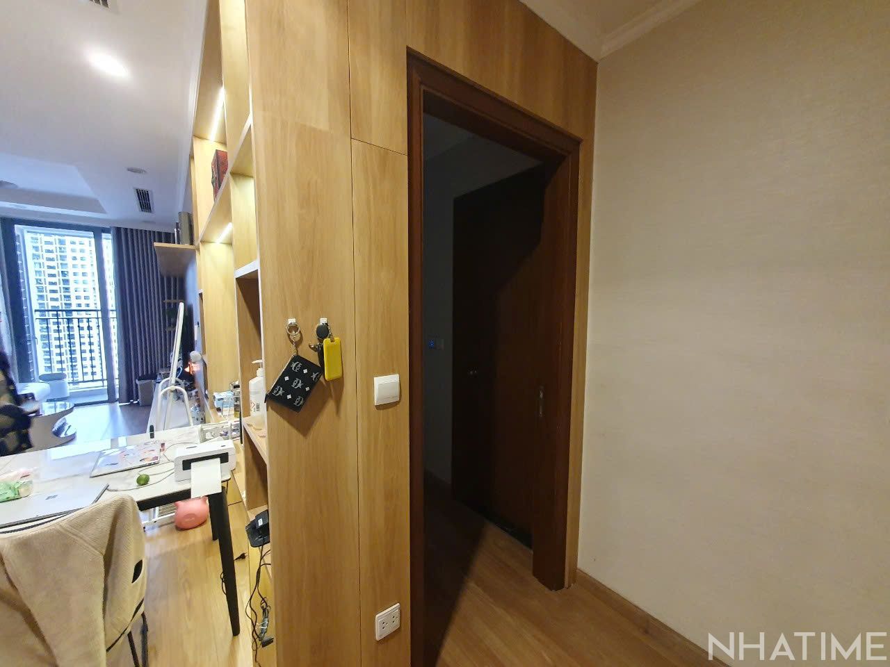 BÁN CĂN 3PN 117M2 P11 GIÁ 14,5 TỶ