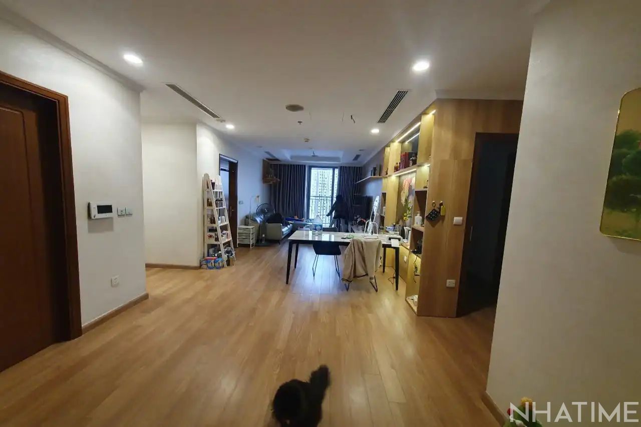 BÁN CĂN 3PN 117M2 P11 GIÁ 14,5 TỶ Photo No.2