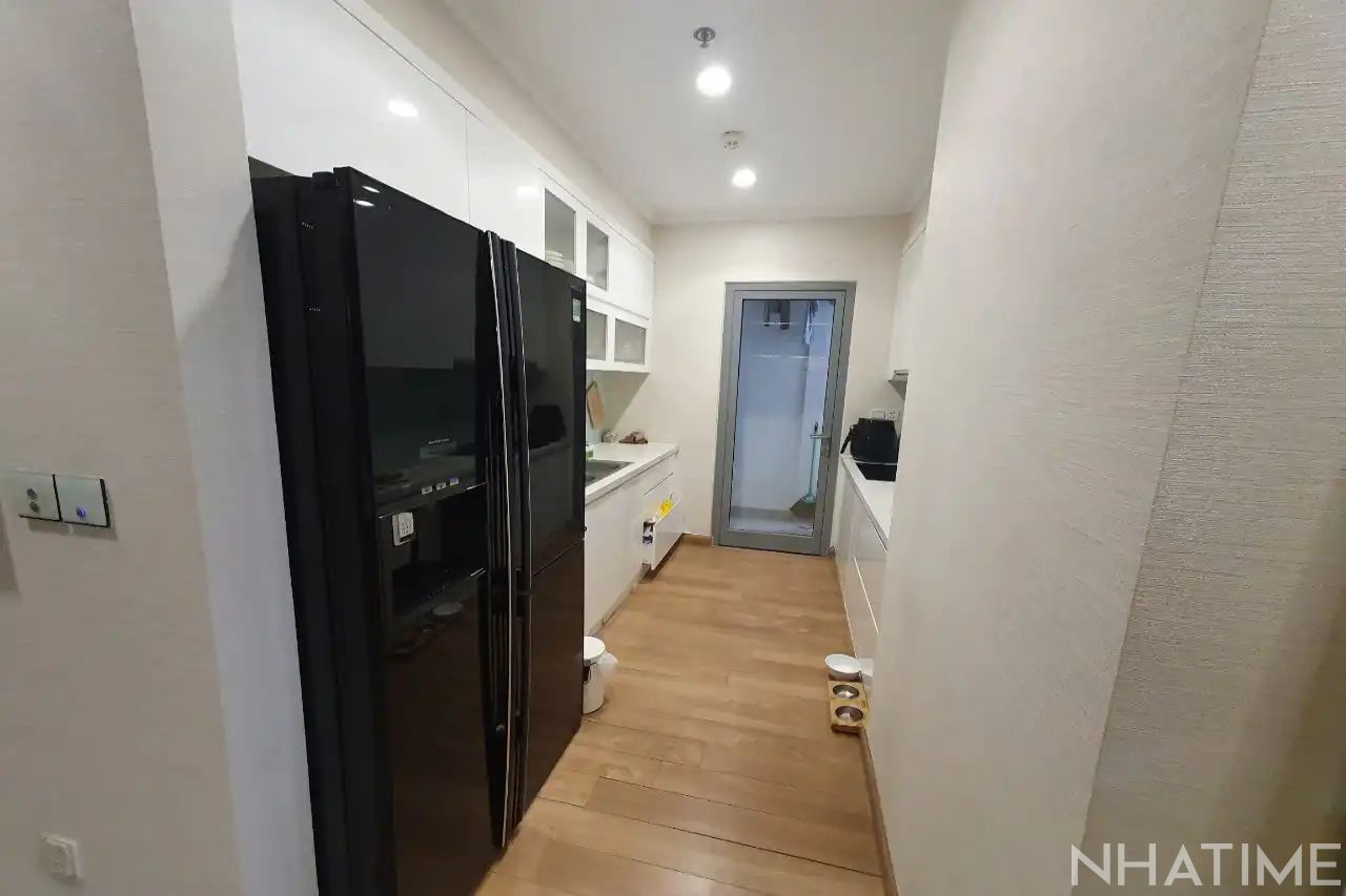 BÁN CĂN 3PN 117M2 P11 GIÁ 14,5 TỶ Photo No.3