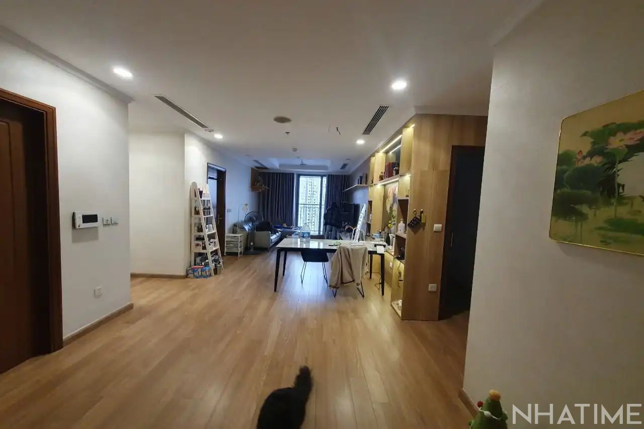 BÁN CĂN 3PN 117M2 P11 GIÁ 14,5 TỶ Photo No.4