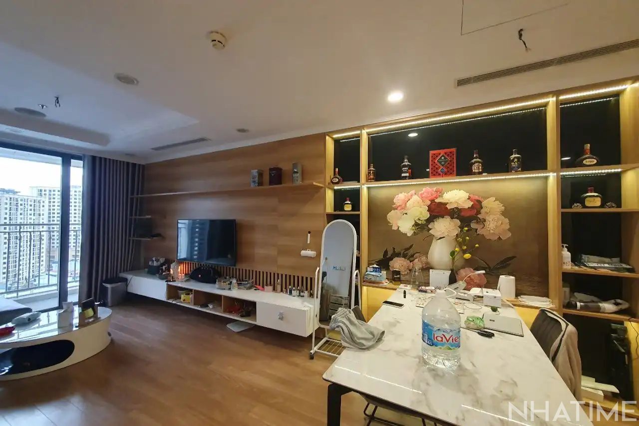 BÁN CĂN 3PN 117M2 P11 GIÁ 14,5 TỶ Photo No.6