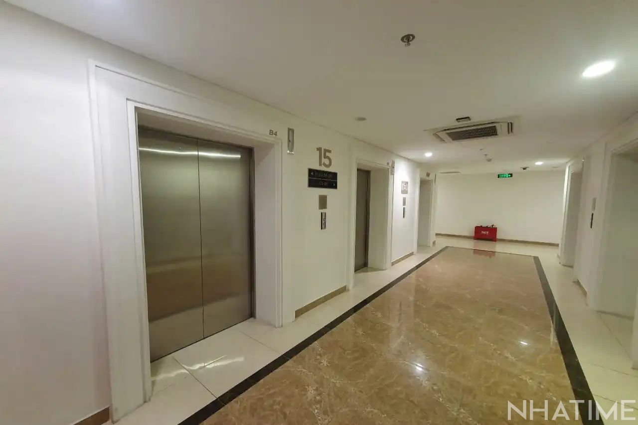 BÁN CĂN 3PN 117M2 P11 GIÁ 14,5 TỶ Photo No.7