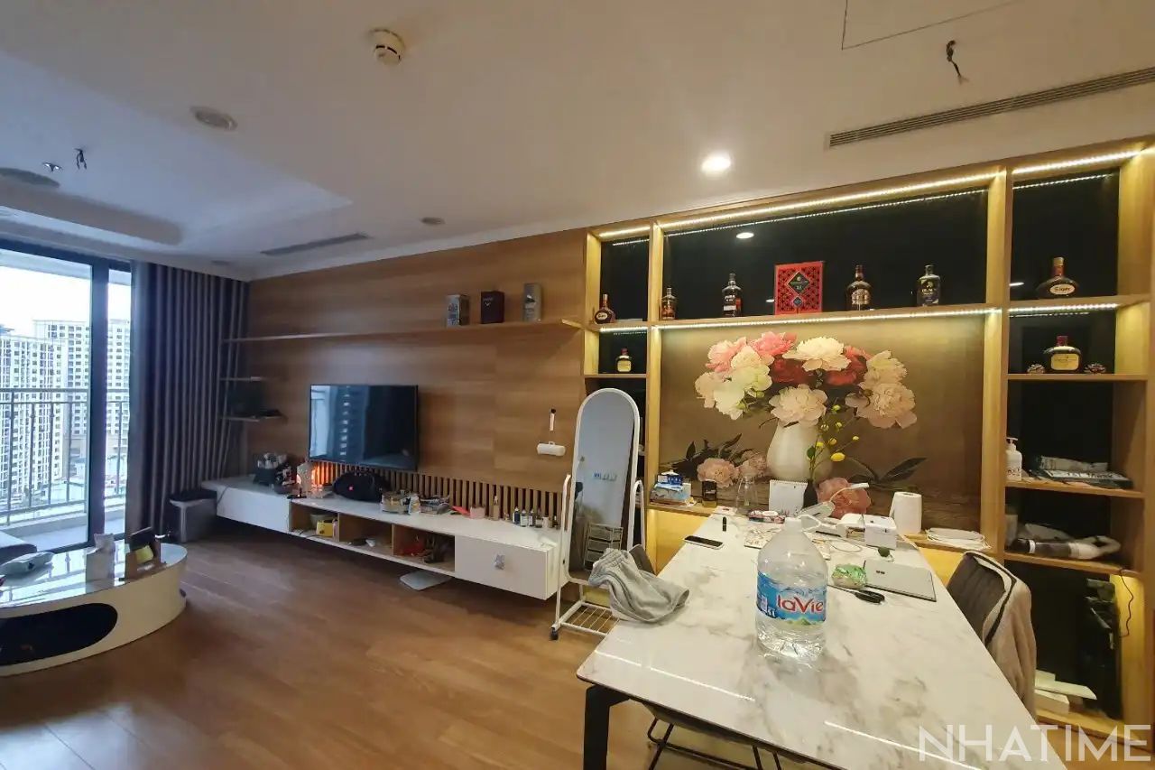 BÁN CĂN 3PN 117M2 P11 GIÁ 14,5 TỶ Photo No.8