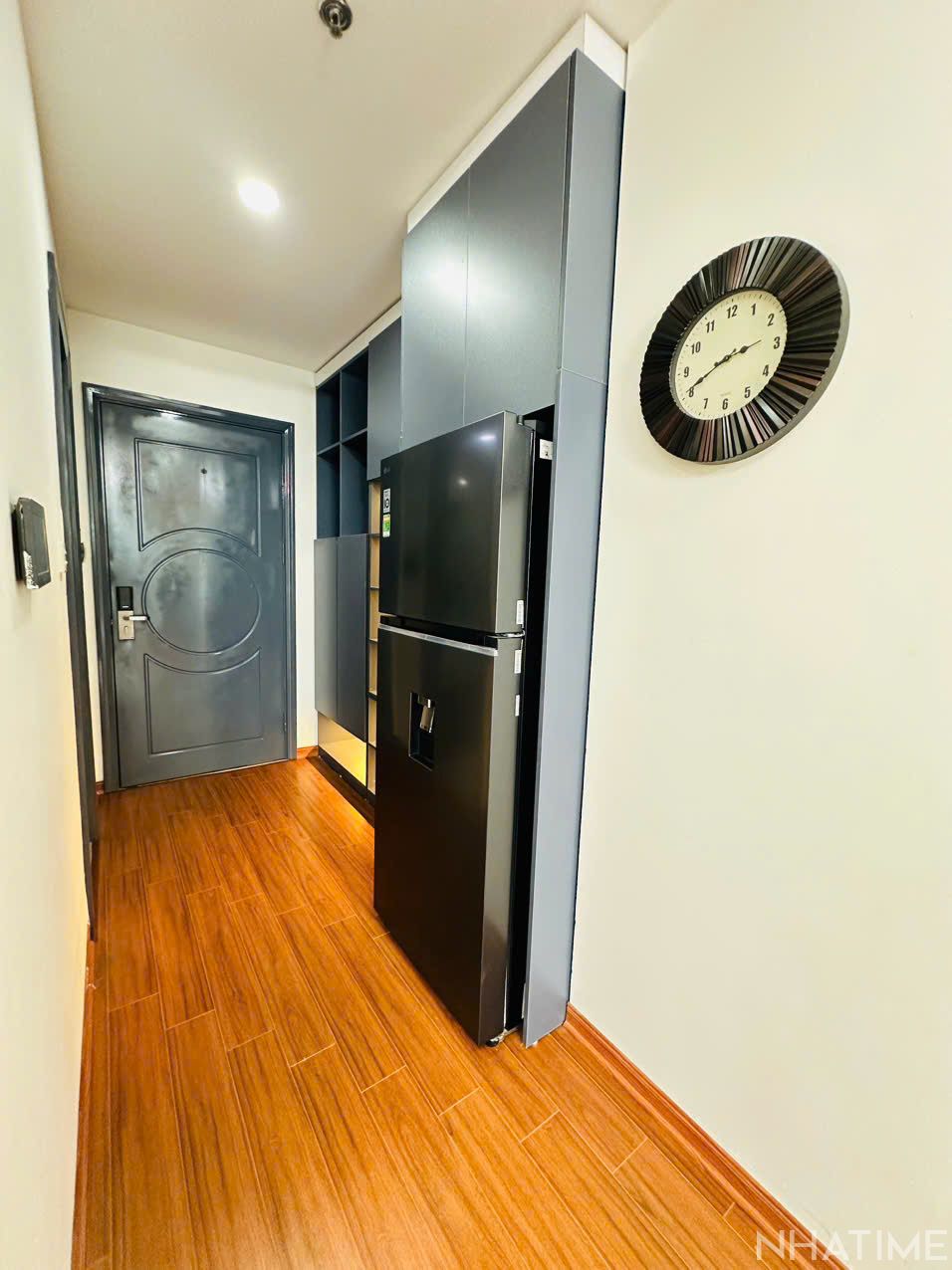 BÁN CĂN 1PN 53M2 T9 GIÁ 4,8 TỶ