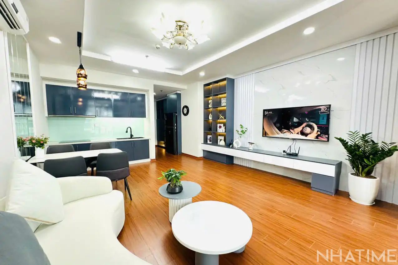 BÁN CĂN 1PN 53M2 T9 GIÁ 4,8 TỶ Photo No.2