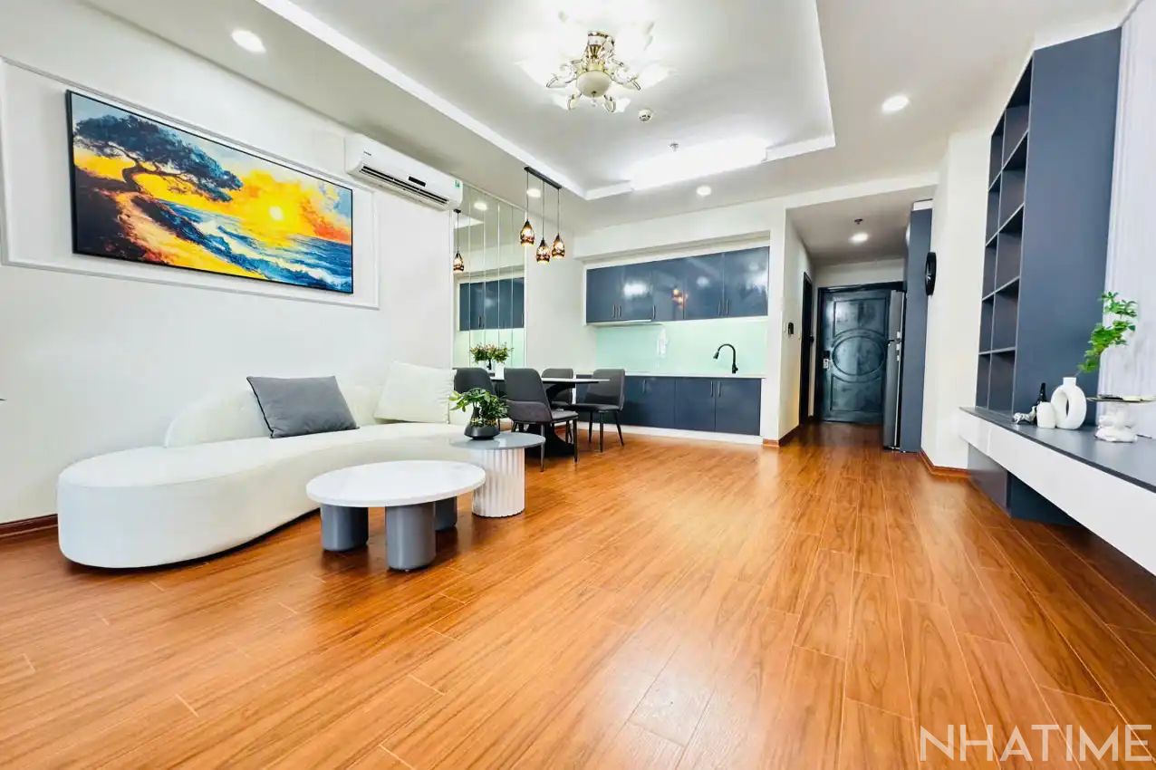 BÁN CĂN 1PN 53M2 T9 GIÁ 4,8 TỶ Photo No.3