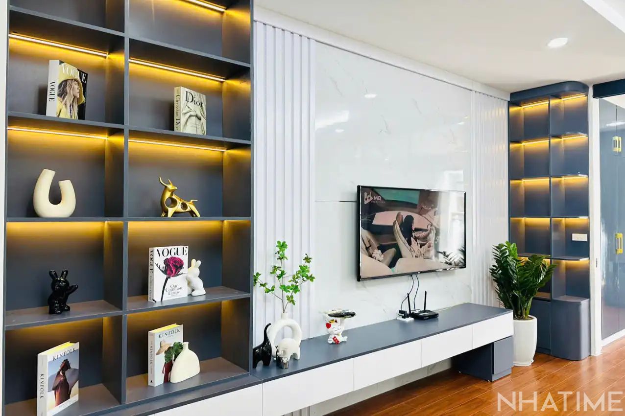 BÁN CĂN 1PN 53M2 T9 GIÁ 4,8 TỶ Photo No.4