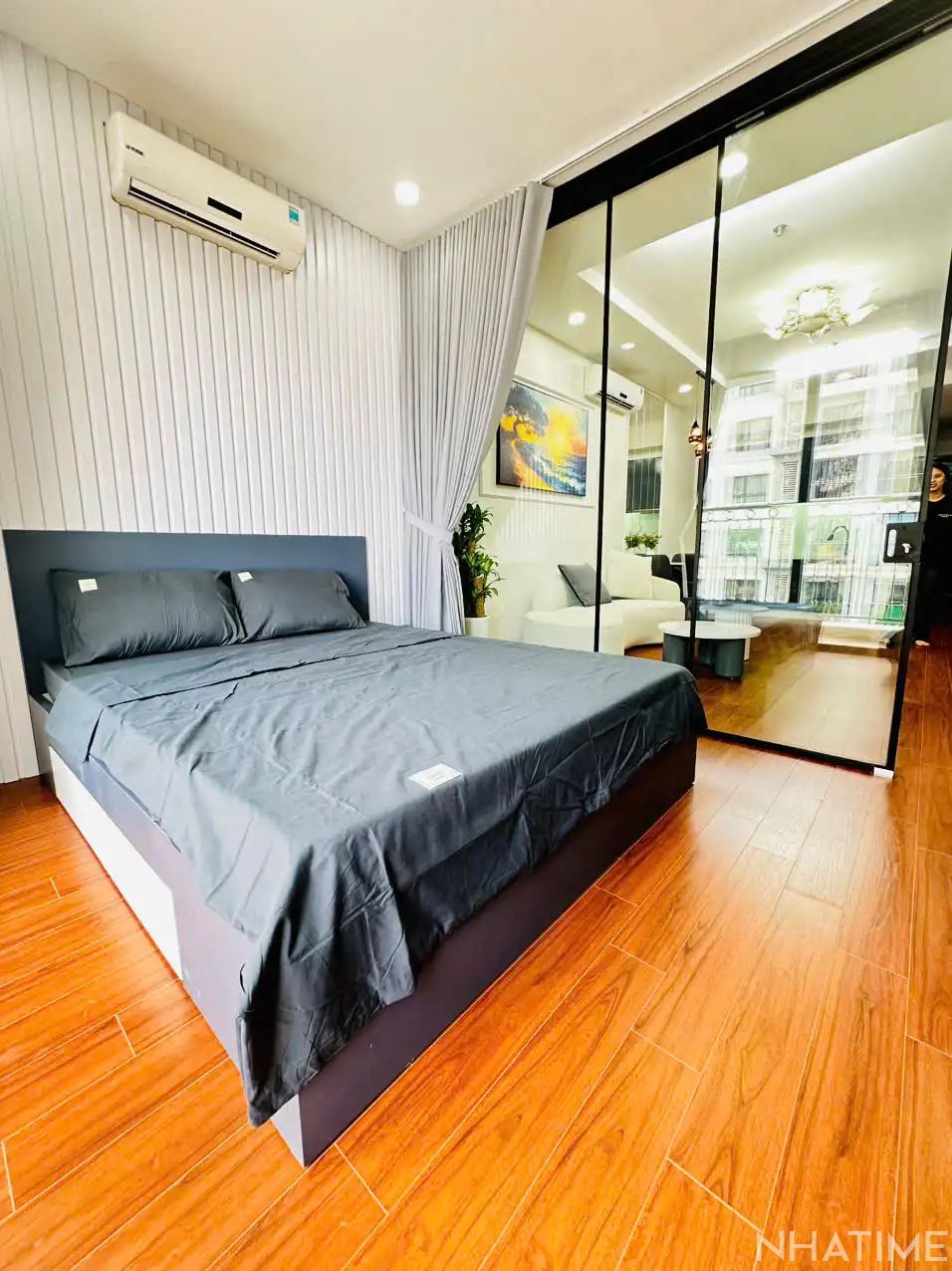 BÁN CĂN 1PN 53M2 T9 GIÁ 4,8 TỶ Photo No.6