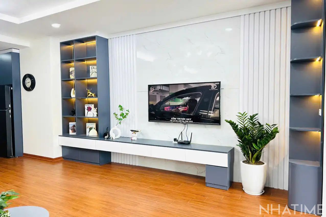 BÁN CĂN 1PN 53M2 T9 GIÁ 4,8 TỶ Photo No.7