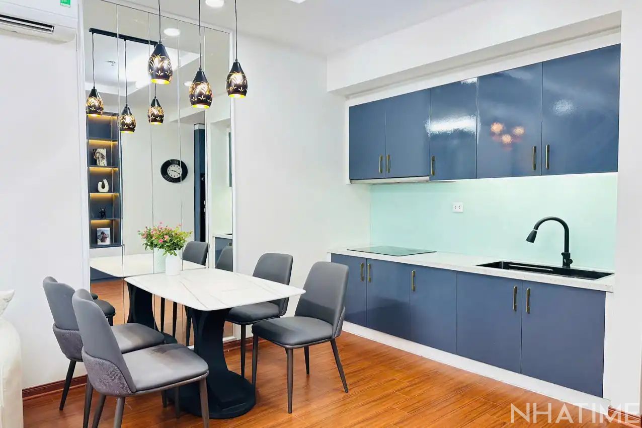 BÁN CĂN 1PN 53M2 T9 GIÁ 4,8 TỶ Photo No.8