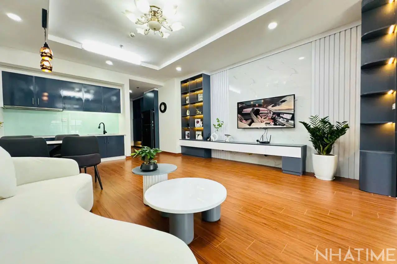 BÁN CĂN 1PN 53M2 T9 GIÁ 4,8 TỶ Photo No.9