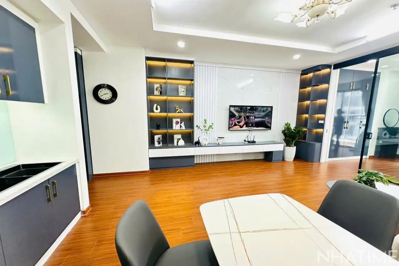 BÁN CĂN 1PN 53M2 T9 GIÁ 4,8 TỶ Photo No.10