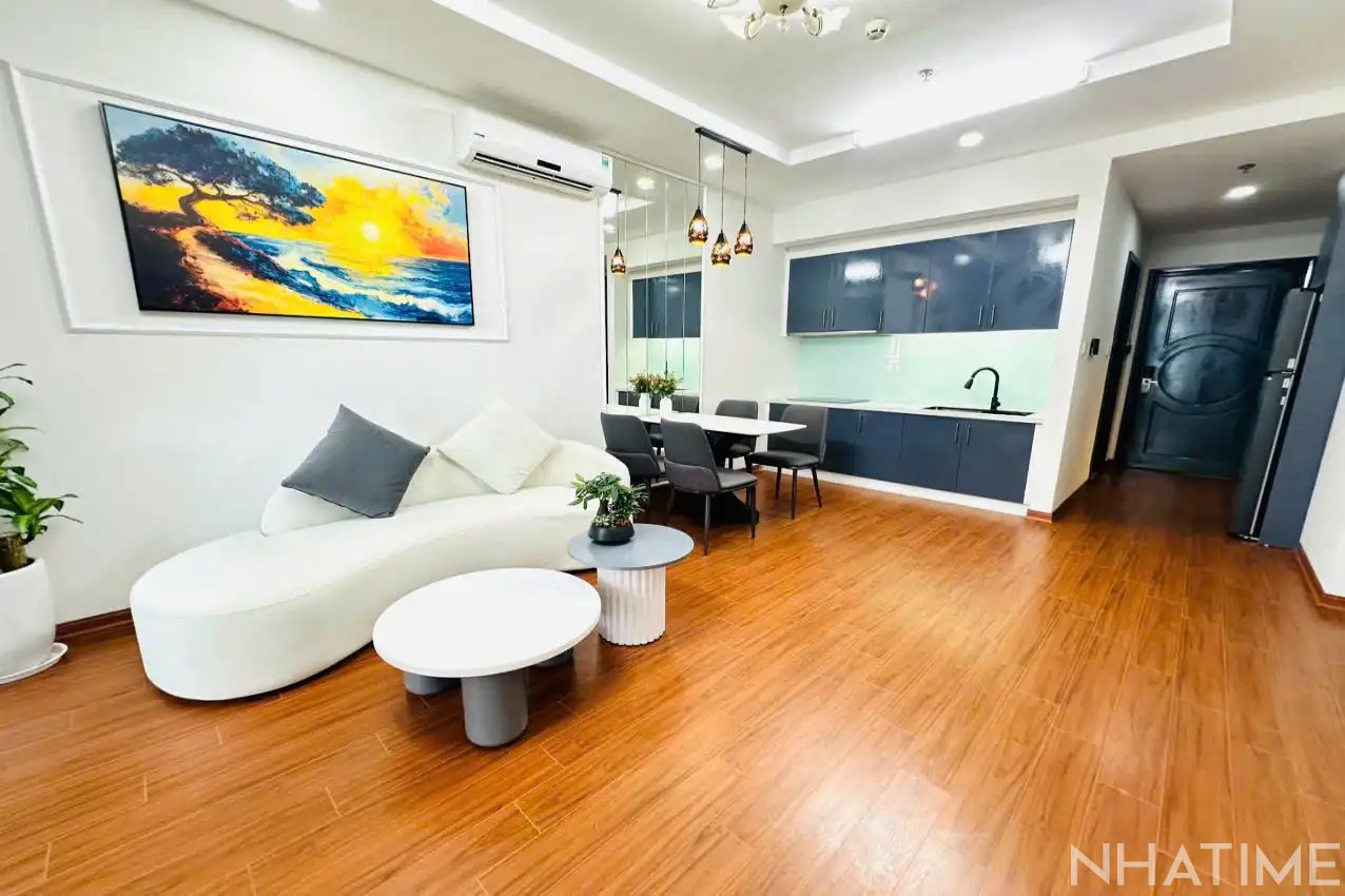 BÁN CĂN 1PN 53M2 T9 GIÁ 4,8 TỶ Photo No.11