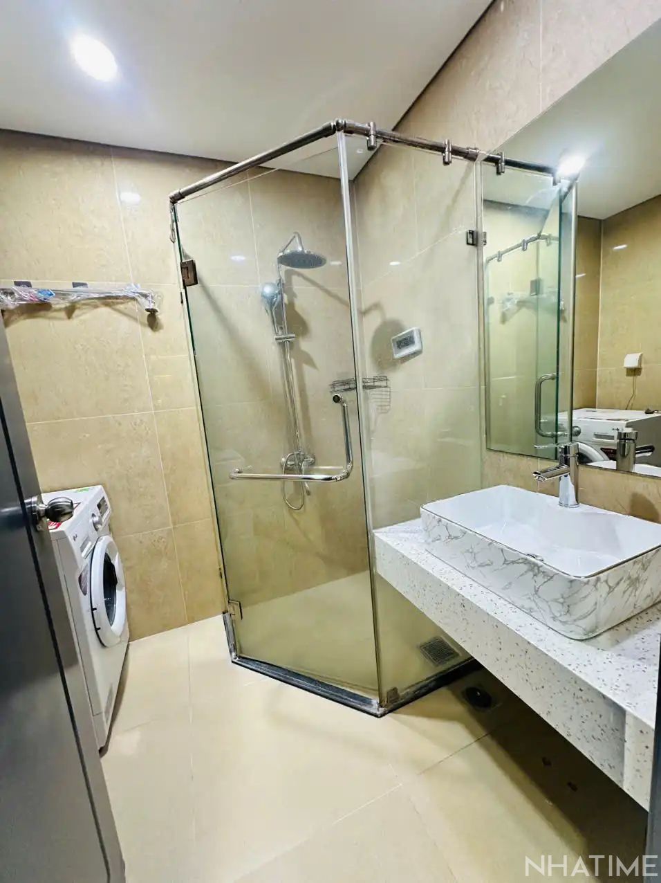 BÁN CĂN 1PN 53M2 T9 GIÁ 4,8 TỶ Photo No.12